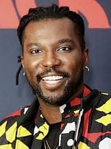 foto de Irving Green