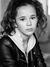 foto de Briella Guiza