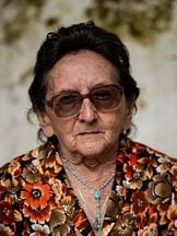 foto de Tânia Maria