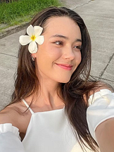 foto de Denise Jelilcha Kapaun