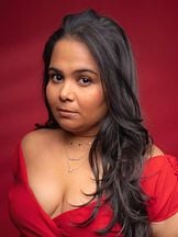 foto de Sumukhi Suresh