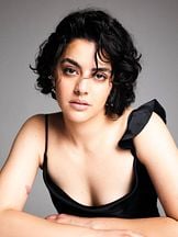 foto de Ana Sofia Gatica