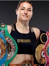 Katie Taylor