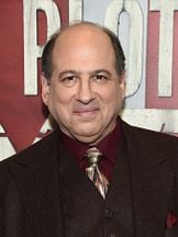 foto de Michael Kostroff