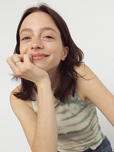 foto de Laurie Fortin-Babin