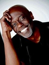 foto de Carl Gilliard