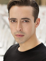 foto de Marc Pickering