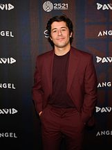 foto de Brandon Engman