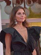 foto de Weronika Rosati