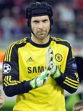 foto de Petr Cech
