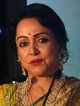 foto de Hema Malini