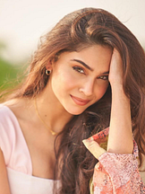 foto de Sharvari Wagh