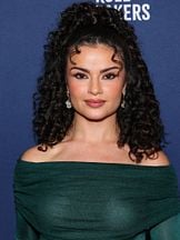 foto de Nina Hosseinzadeh