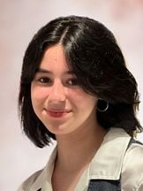 foto de Gabriela Borer