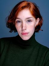 foto de Diana Gardner