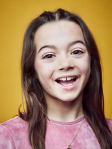 foto de Sofía Otero