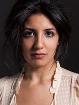 foto de Zahra Zubaidi