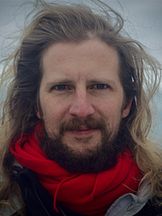 foto de Matias Borgström