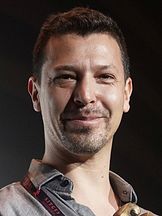 foto de Diego Guzmán