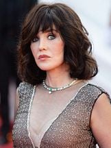 foto de Isabelle Adjani