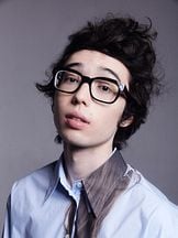 foto de Aidan Laprete Powell