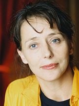 foto de Mireille Perrier