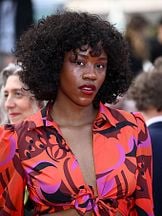 foto de Joely Mbundu