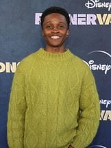 foto de Jermaine Harris