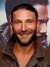 foto de Zach McGowan