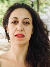 foto de Gaïa Saitta