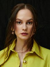 foto de Melanie Zanetti