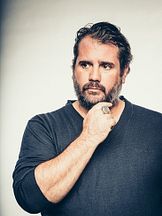 foto de Jason Chicandier