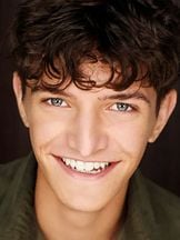 foto de Kaden Hinkle