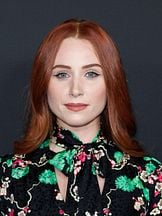 foto de Sophia La Porta