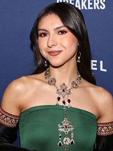 foto de Sara Malal Rowe