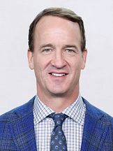 foto de Peyton Manning