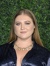 foto de Jaicy Elliot