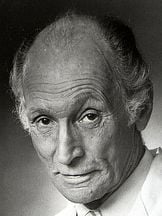 foto de Peter Brocco