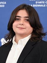 foto de Safira Mossberg