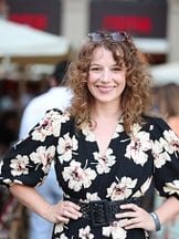 foto de Antonia Bill