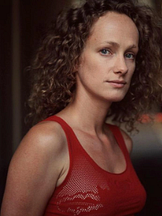 foto de Marie-Christine Friedrich