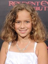 foto de Aryana Engineer