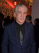 foto de Garry Cooper