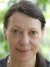 foto de Mireille Herbstmeyer