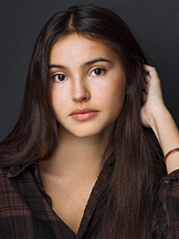 foto de Isabel Deroy-Olson