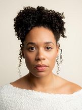 foto de Ellouise Shakespeare-Hart