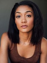 foto de Mercedes Morris