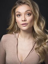 foto de Amalia Williamson