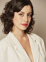 foto de Natasha Jascalevich