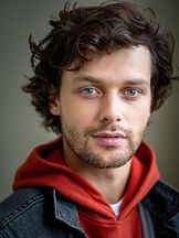 foto de Jesse Hyde